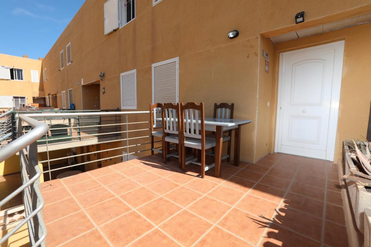 Keur Fina Costa De Antigua Exterior foto