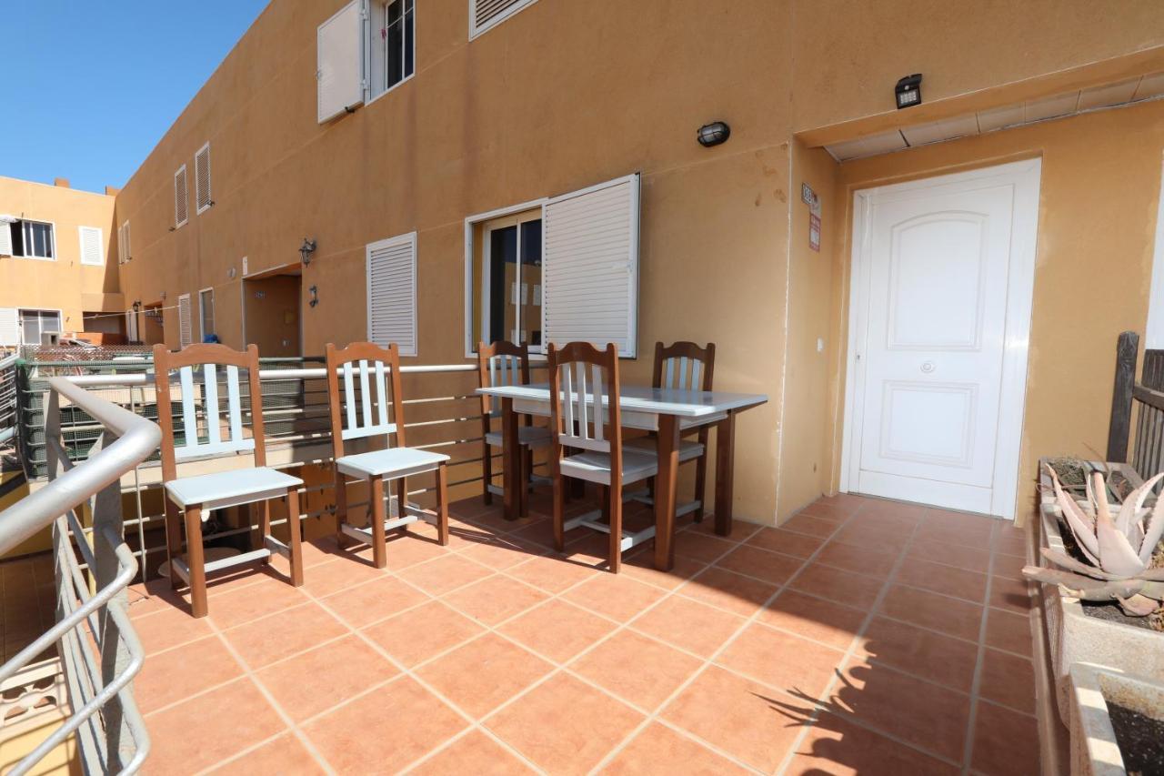 Keur Fina Costa De Antigua Exterior foto