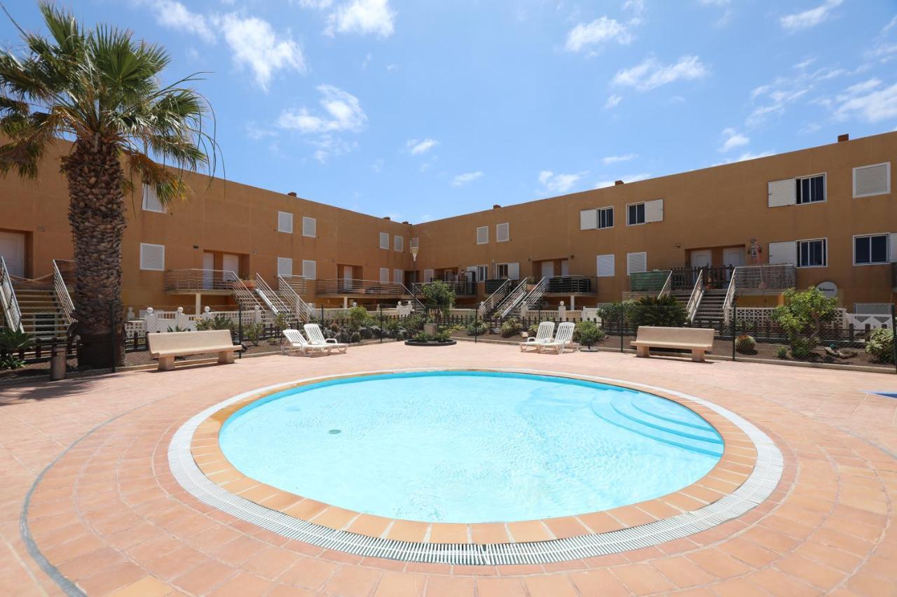 Keur Fina Costa De Antigua Exterior foto