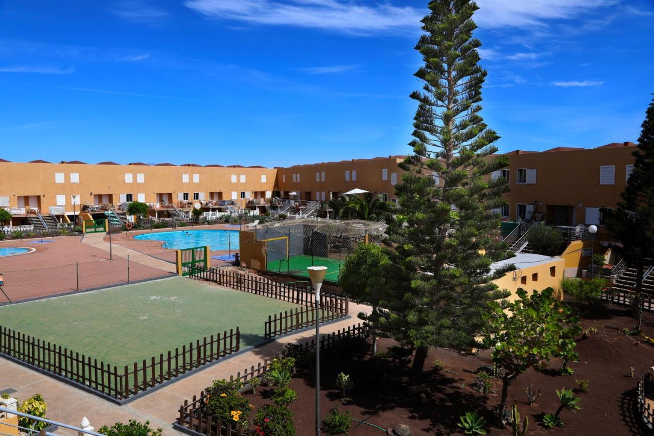Keur Fina Costa De Antigua Exterior foto