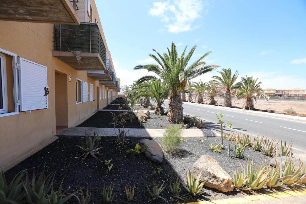 Keur Fina Costa De Antigua Exterior foto