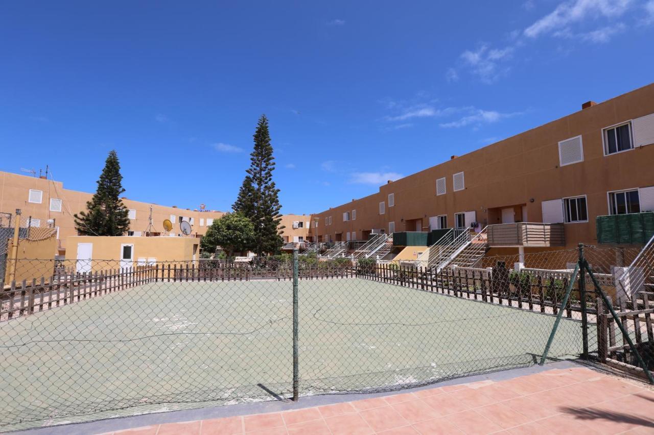 Keur Fina Costa De Antigua Exterior foto