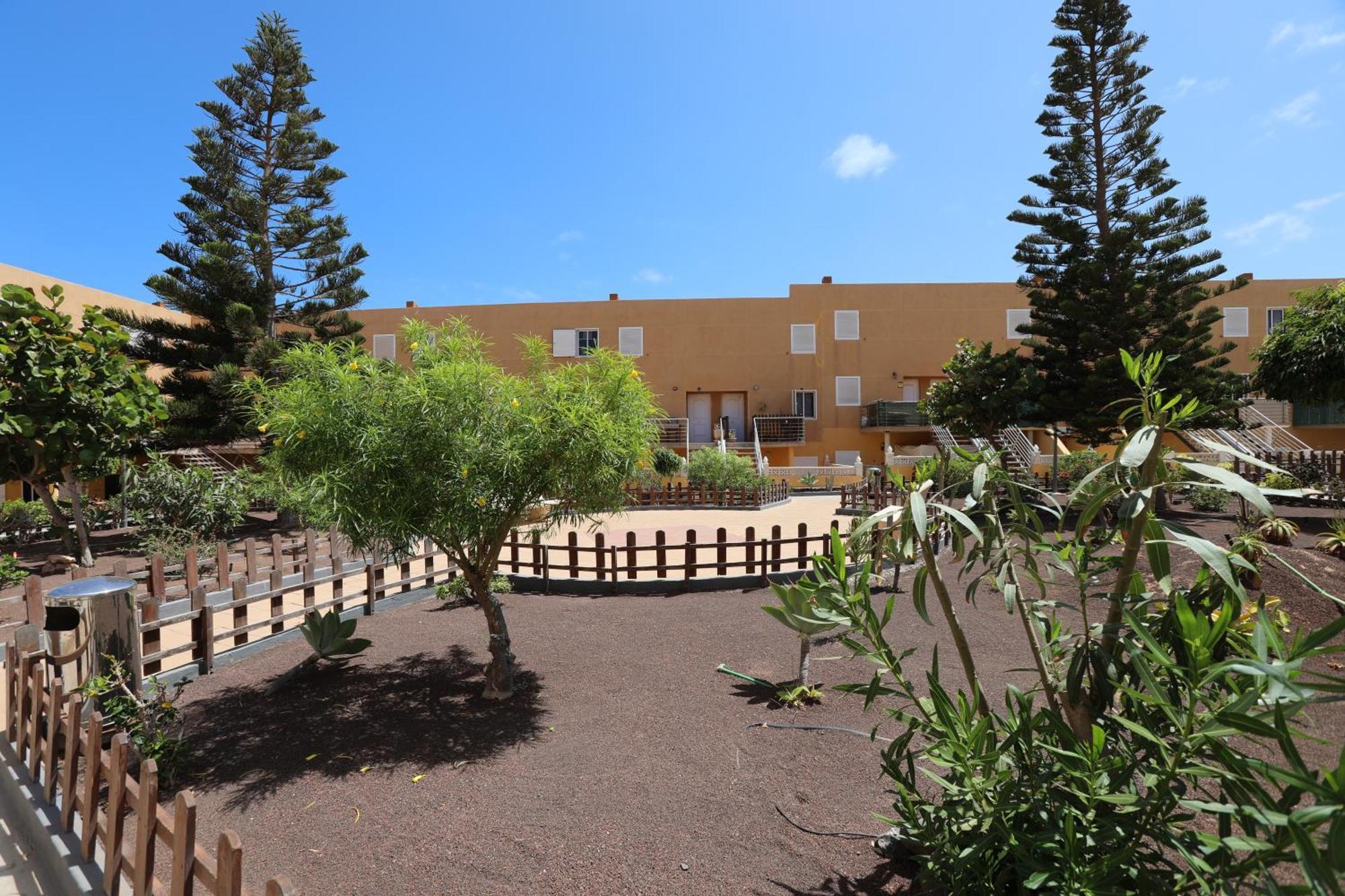 Keur Fina Costa De Antigua Exterior foto