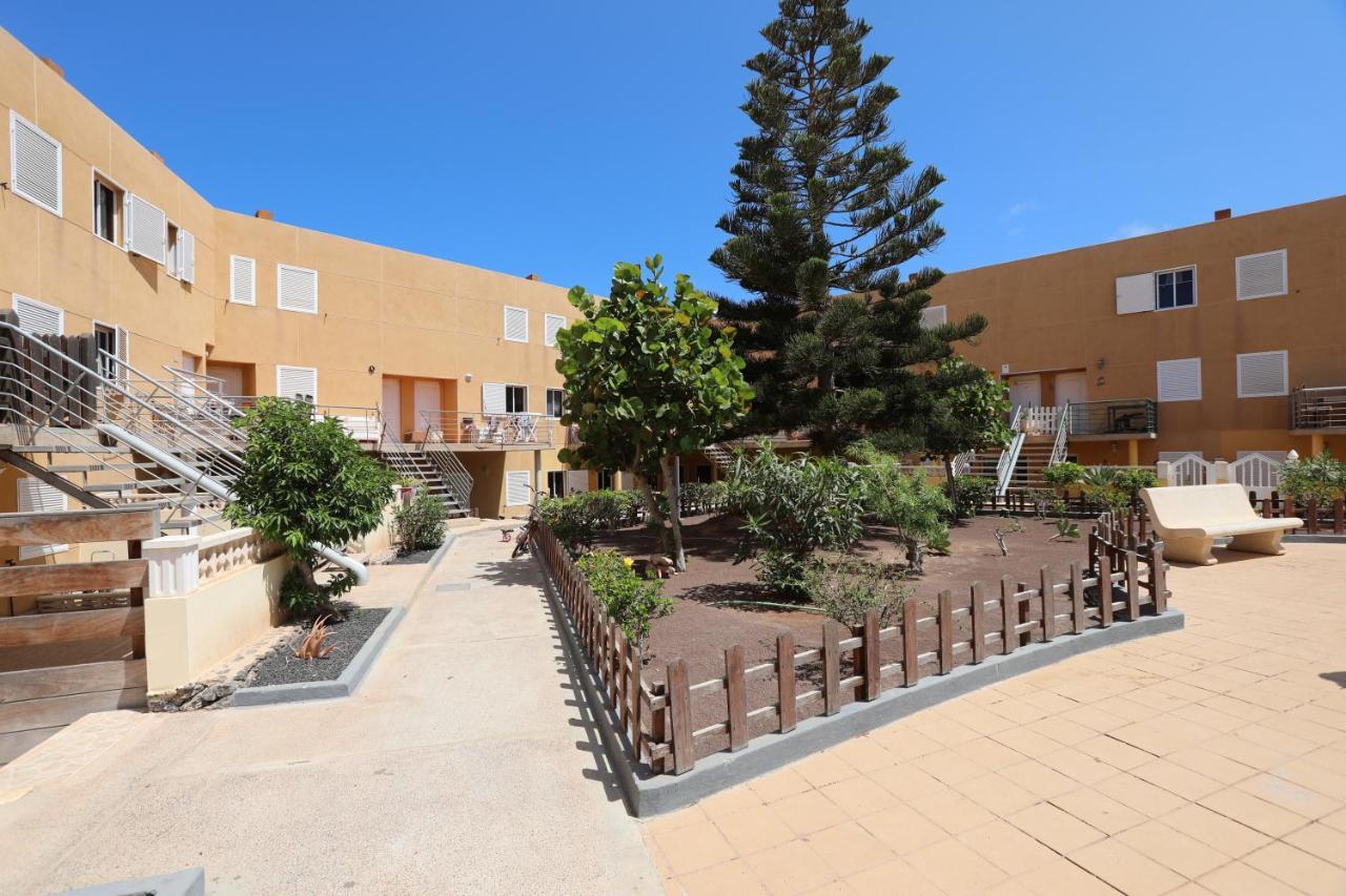 Keur Fina Costa De Antigua Exterior foto