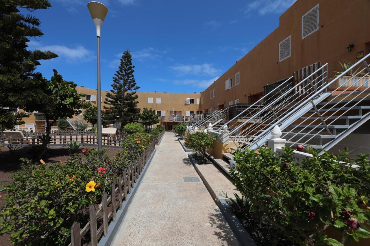 Keur Fina Costa De Antigua Exterior foto